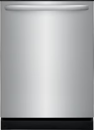 Frigidaire 24" Built-In Dishwasher