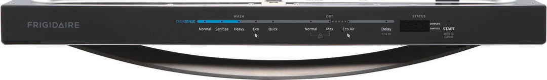 Frigidaire Dishwasher 24" Quiet Energy Star