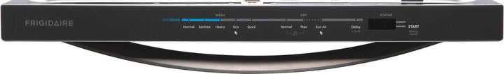 Frigidaire Dishwasher 24" Quiet Energy Star