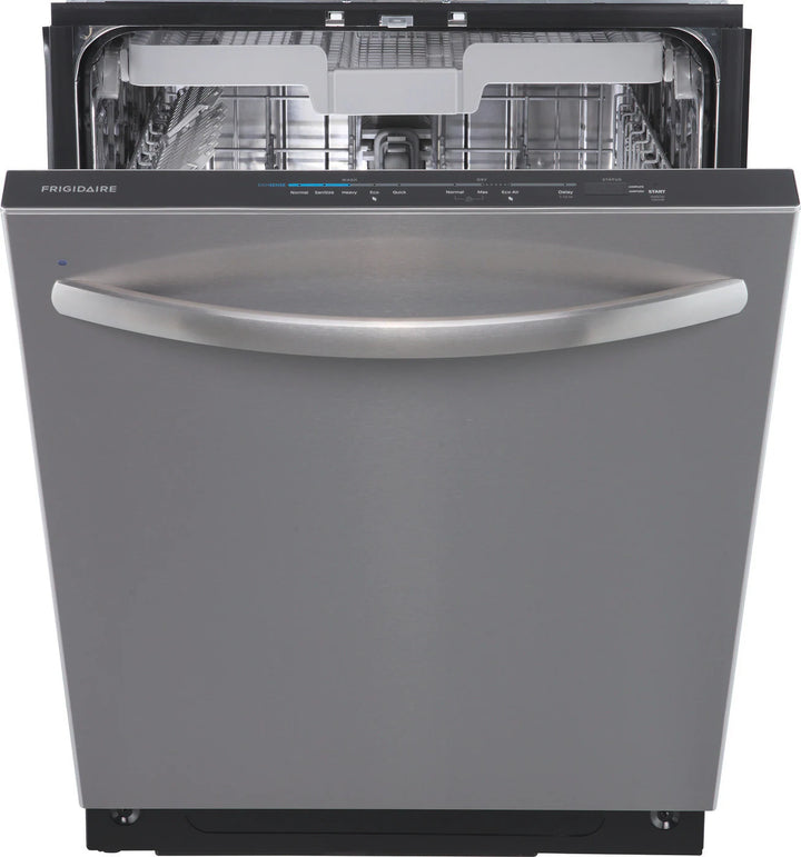 Frigidaire Dishwasher 24" Quiet Energy Star