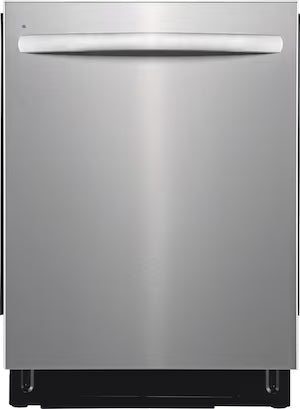 Frigidaire Dishwasher 24" Quiet Energy Star