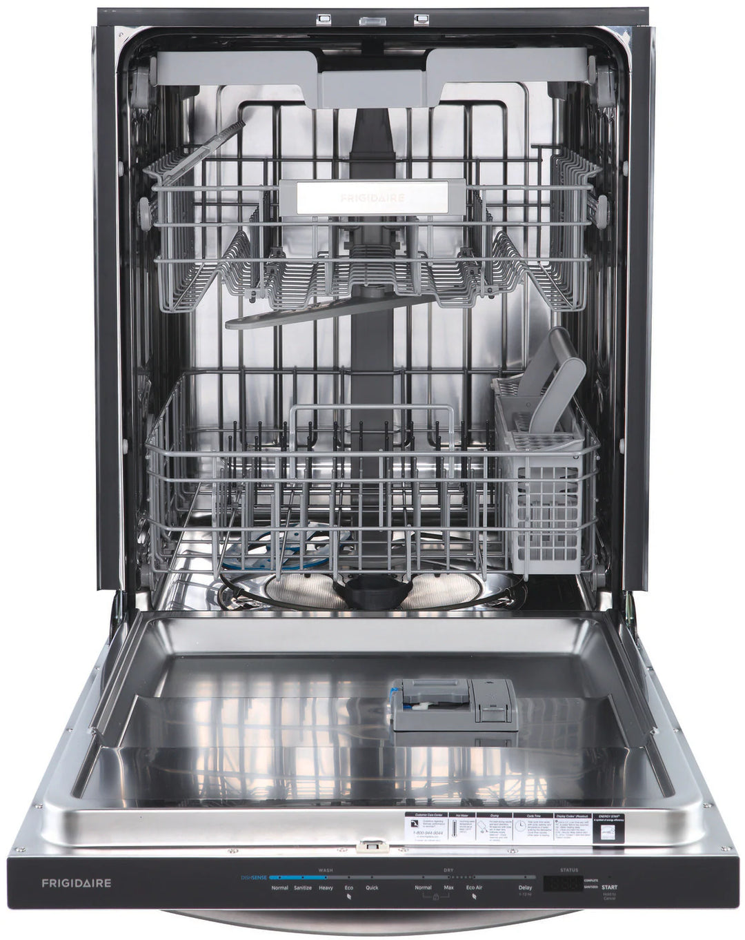 Frigidaire Dishwasher 24" Quiet Energy Star