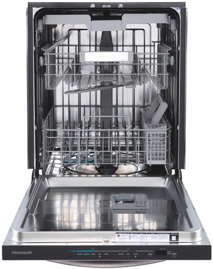 Frigidaire Dishwasher 24" Quiet Energy Star