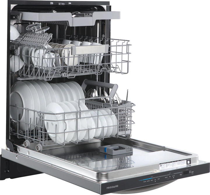 Frigidaire Dishwasher 24" Quiet Energy Star