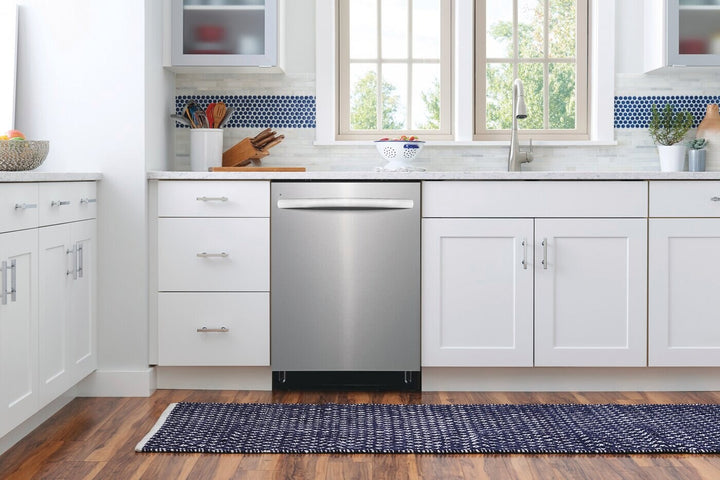 Frigidaire Dishwasher 24" Quiet Energy Star