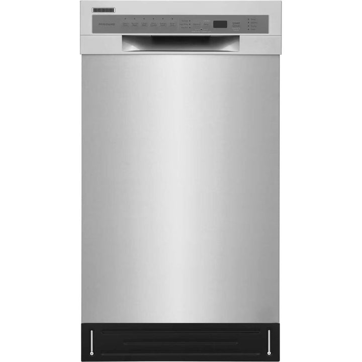Frigidaire 18" Built-In Dishwasher
