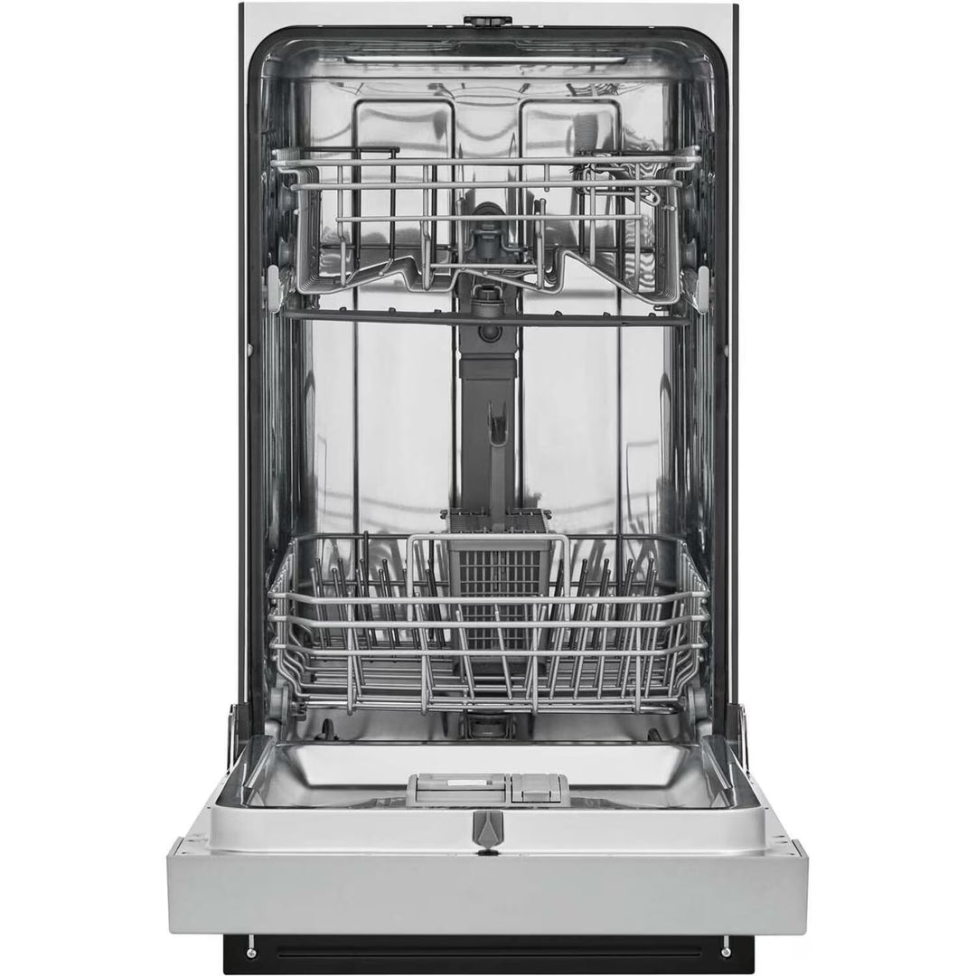 Frigidaire 18" Built-In Dishwasher
