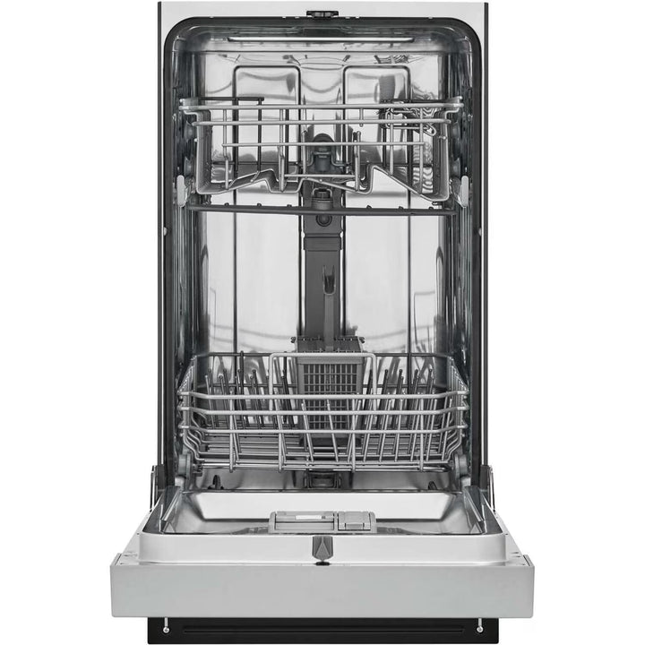 Frigidaire 18" Built-In Dishwasher