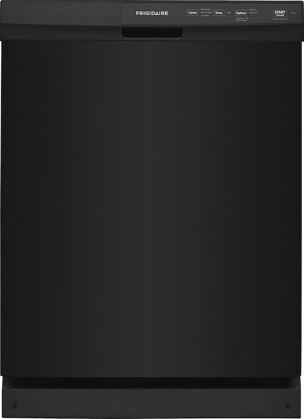 Frigidaire 24" Dishwasher