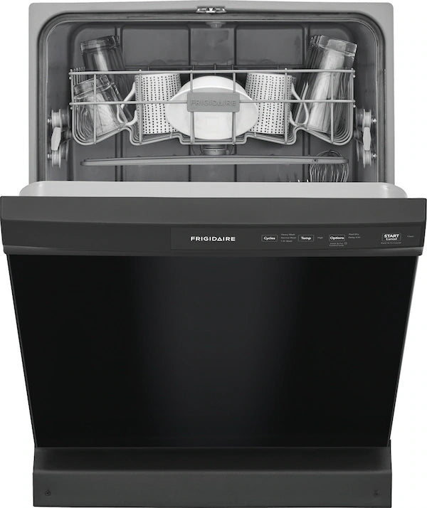 Frigidaire 24" Dishwasher