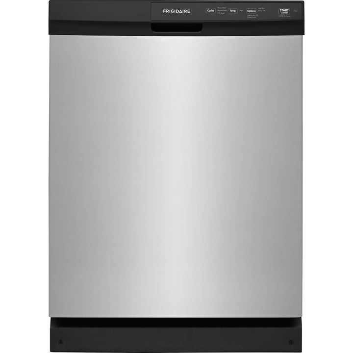 Frigidaire 24" Built-In Dishwasher