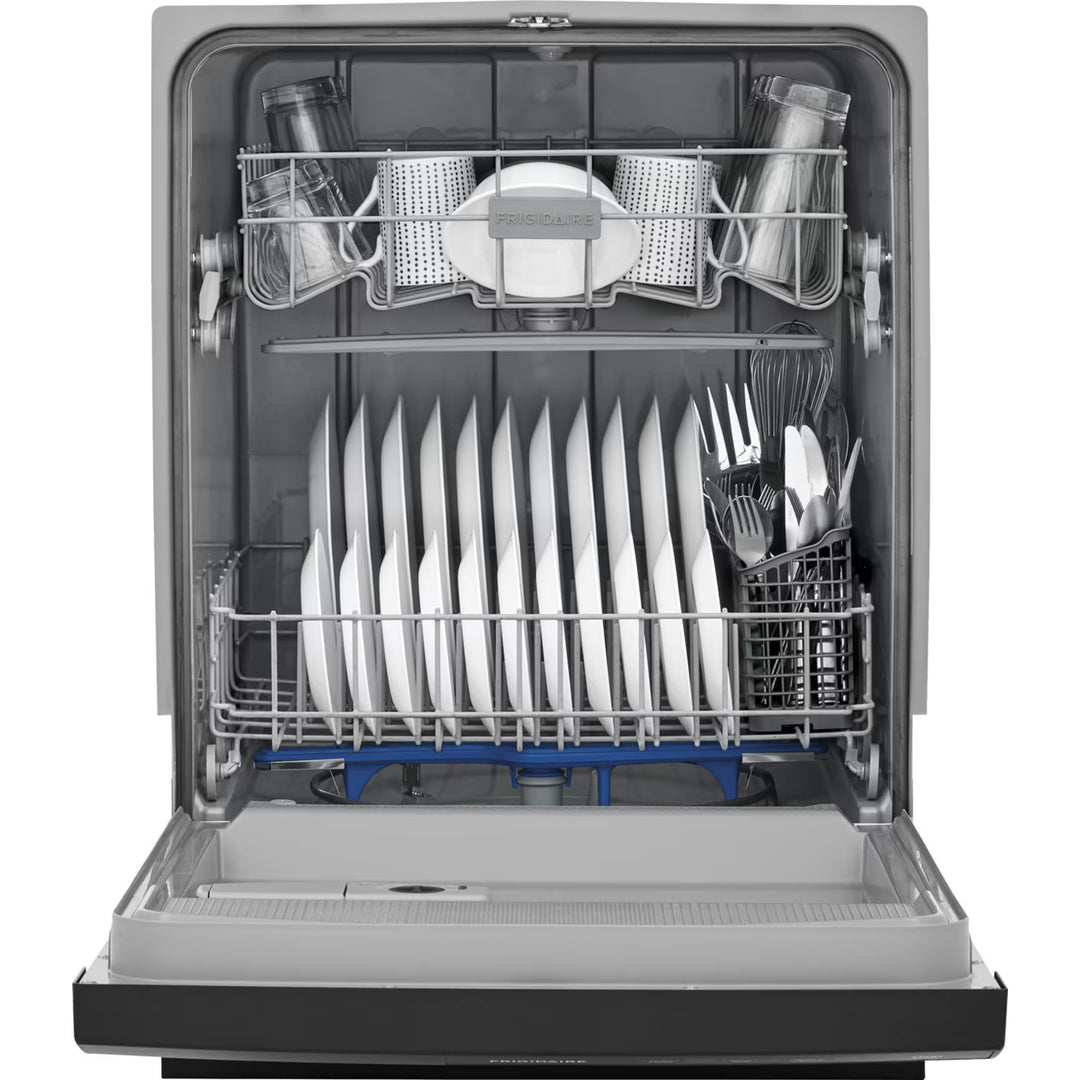 Frigidaire 24" Built-In Dishwasher