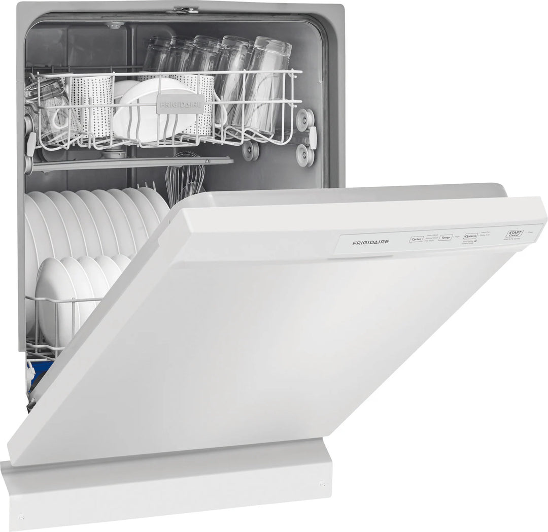 Frigidaire 24" Dishwasher