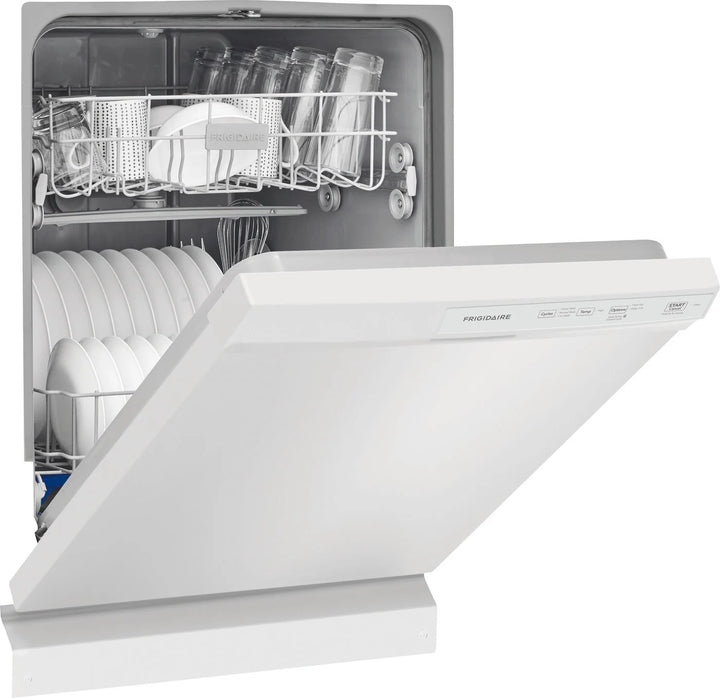 Frigidaire 24" Dishwasher