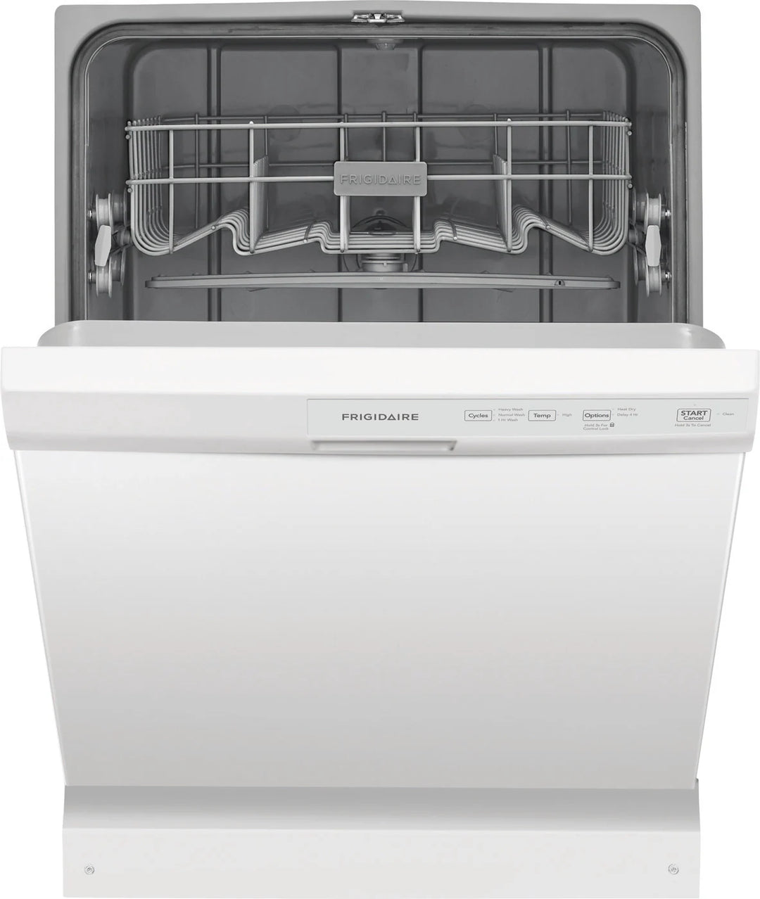 Frigidaire 24" Dishwasher