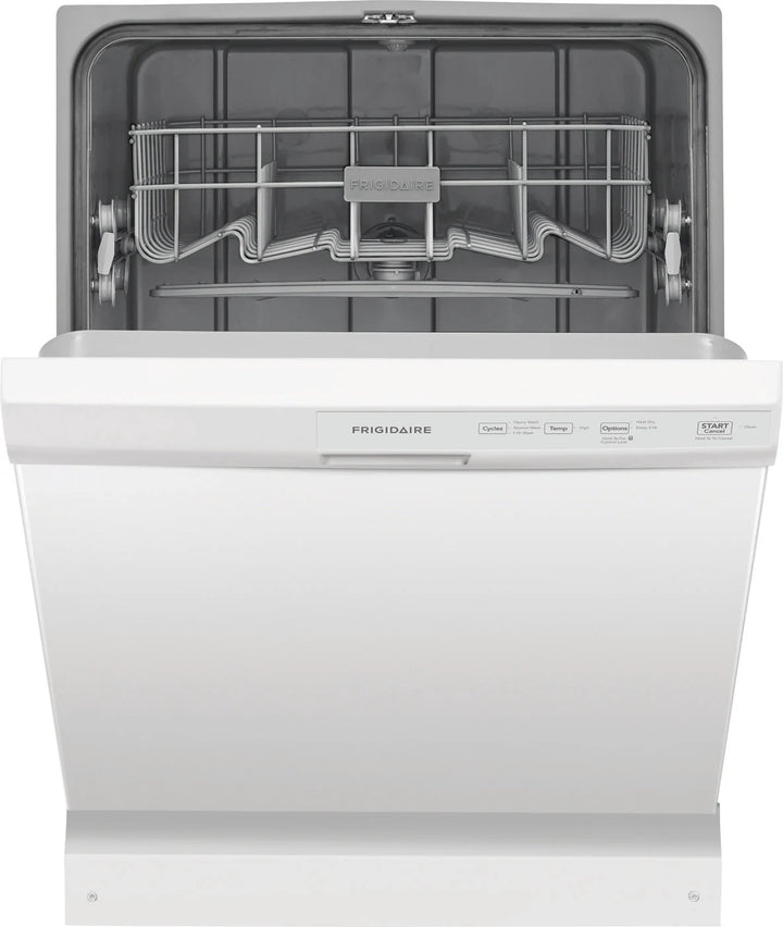 Frigidaire 24" Dishwasher