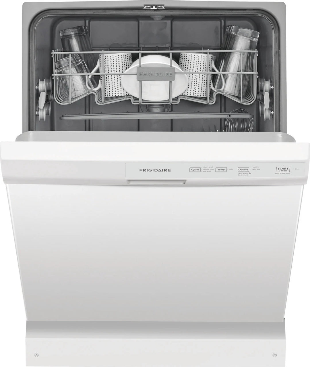 Frigidaire 24" Dishwasher