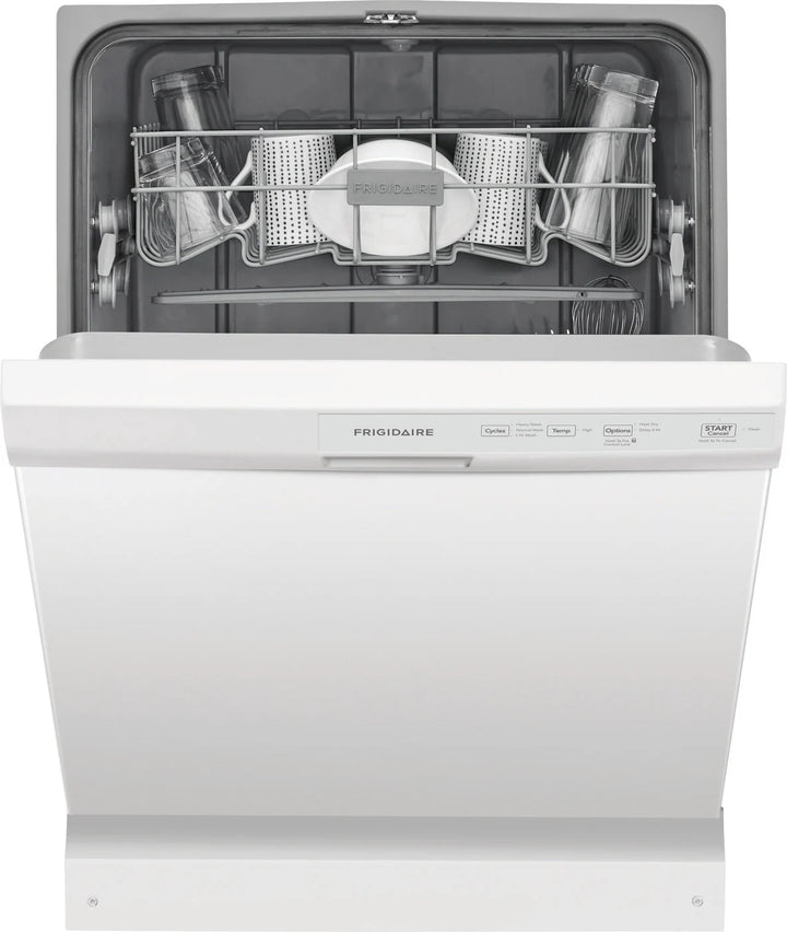 Frigidaire 24" Dishwasher