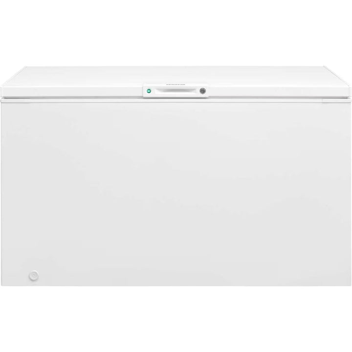 Frigidaire 15 Cu. Ft. Garage Ready Chest Freezer