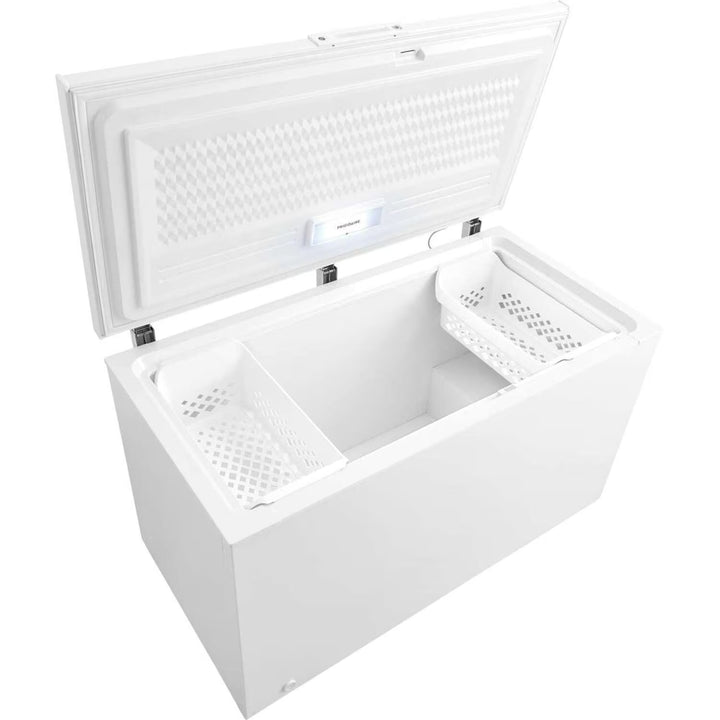 Frigidaire 15 Cu. Ft. Garage Ready Chest Freezer