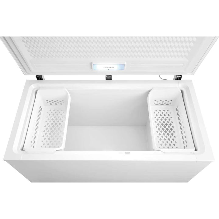 Frigidaire 15 Cu. Ft. Garage Ready Chest Freezer