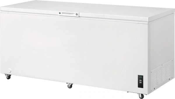 Frigidaire Chest Freezer Garage Ready 20 Cu. Ft.