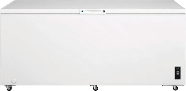 Frigidaire Chest Freezer Garage Ready 20 Cu. Ft.