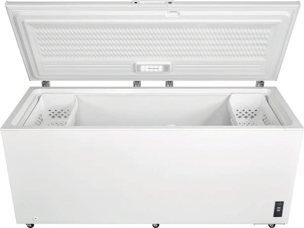 Frigidaire Chest Freezer Garage Ready 20 Cu. Ft.