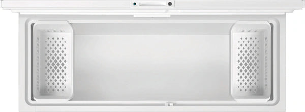 Frigidaire Chest Freezer Garage Ready 20 Cu. Ft.