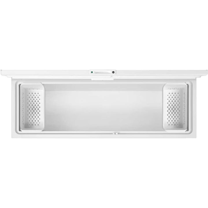 Frigidaire Chest Freezer Garage Ready 25 Cu. Ft.