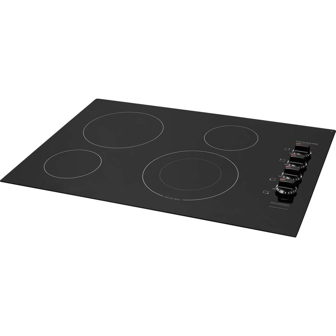 Frigidaire 30" Electric Cooktop