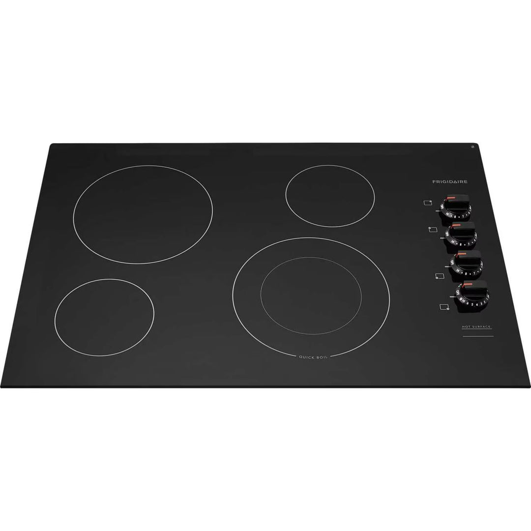 Frigidaire 30" Electric Cooktop