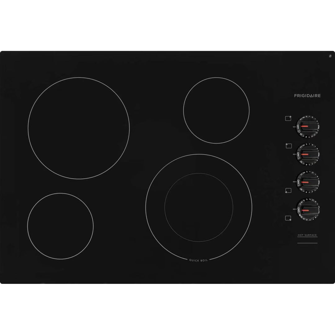 Frigidaire 30" Electric Cooktop