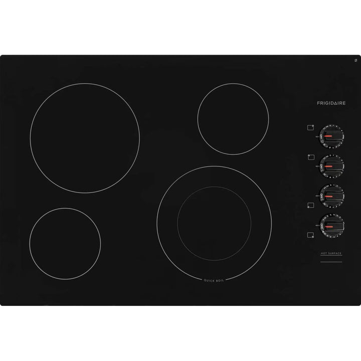 Frigidaire 30" Electric Cooktop
