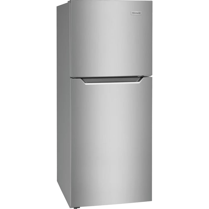 Frigidaire 10.1 Cu. Ft. Top Freezer Apartment-Size Refrigerator