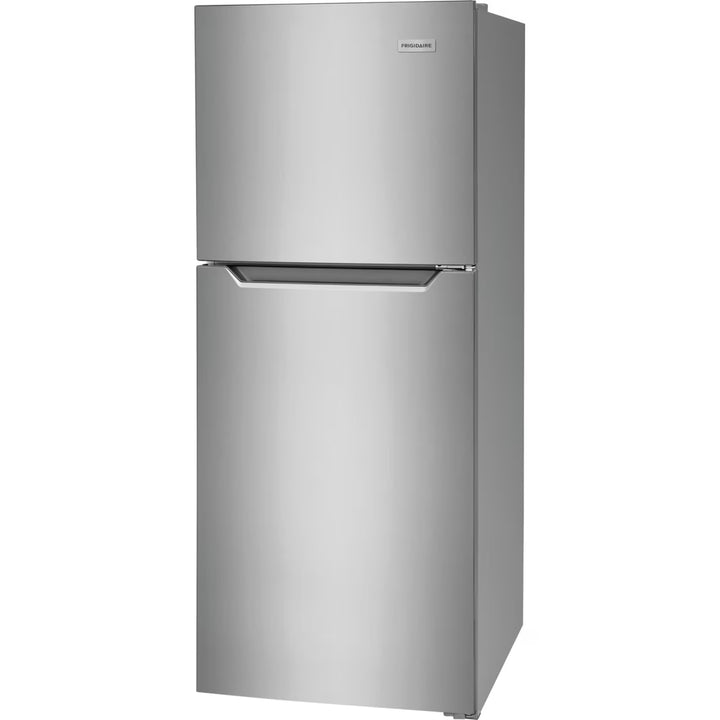 Frigidaire 10.1 Cu. Ft. Top Freezer Apartment-Size Refrigerator