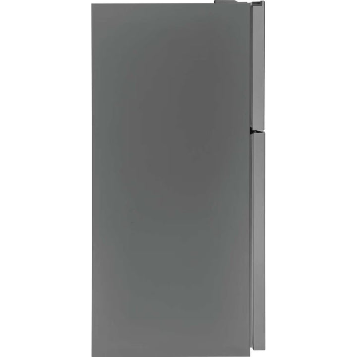 Frigidaire 10.1 Cu. Ft. Top Freezer Apartment-Size Refrigerator