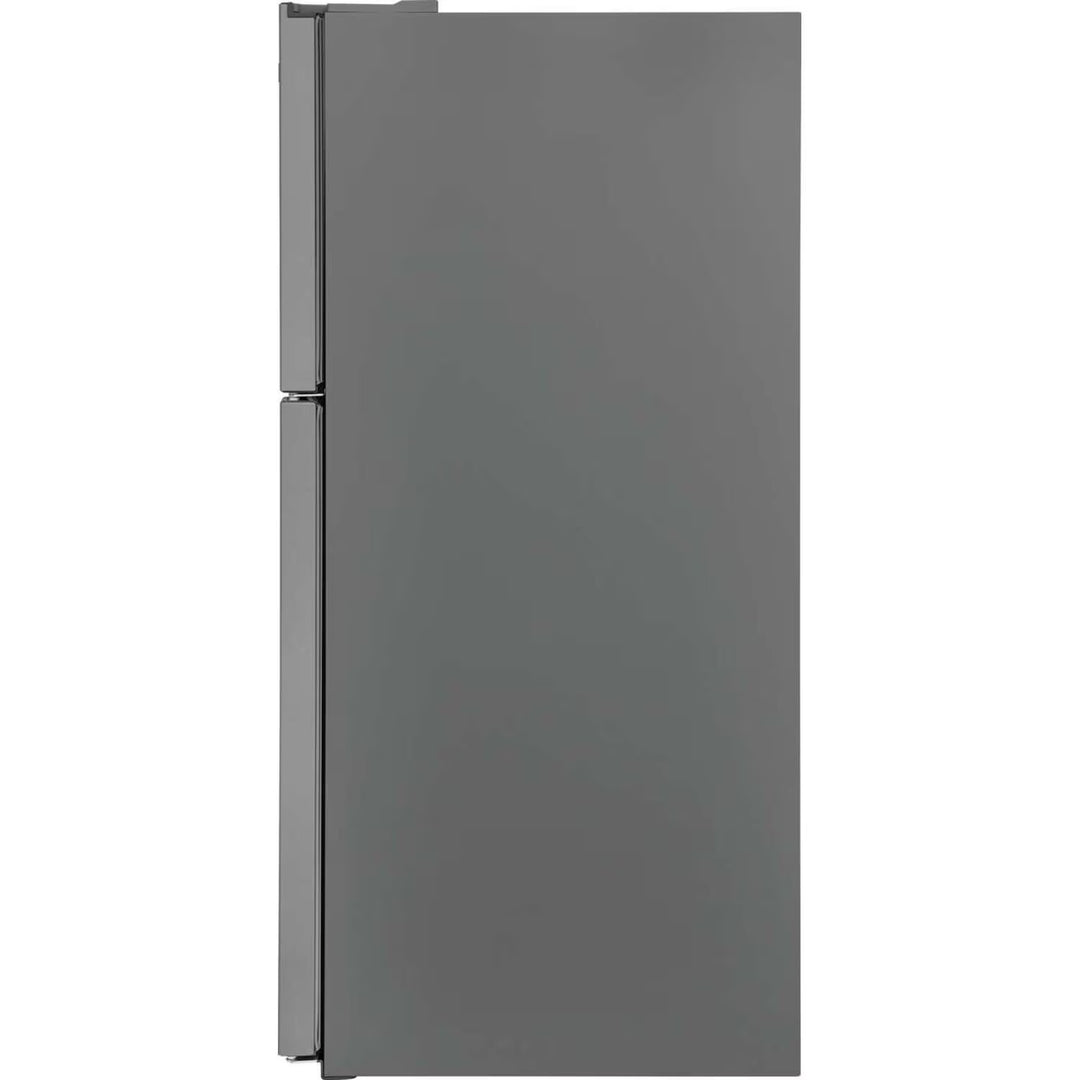 Frigidaire 10.1 Cu. Ft. Top Freezer Apartment-Size Refrigerator