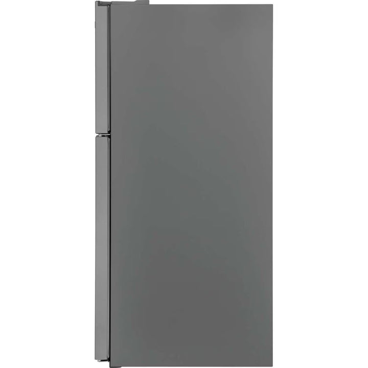 Frigidaire 10.1 Cu. Ft. Top Freezer Apartment-Size Refrigerator
