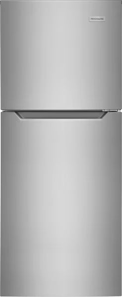 Frigidaire Refrigerator Garage Ready Top Freezer Apartment-Size 12 Cu. Ft.