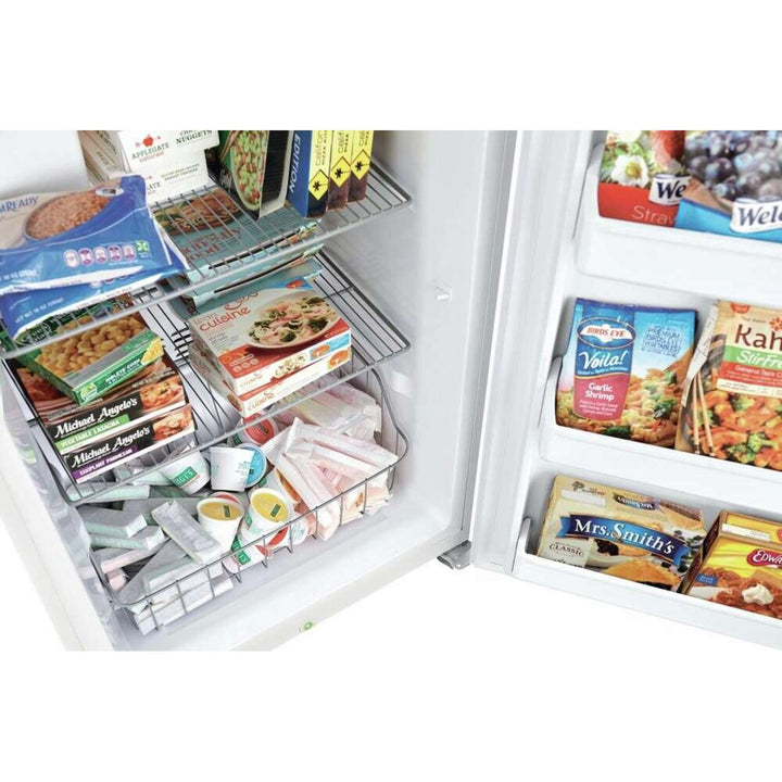 Frigidaire 13 Cu. Ft. Garage Ready Upright Freezer