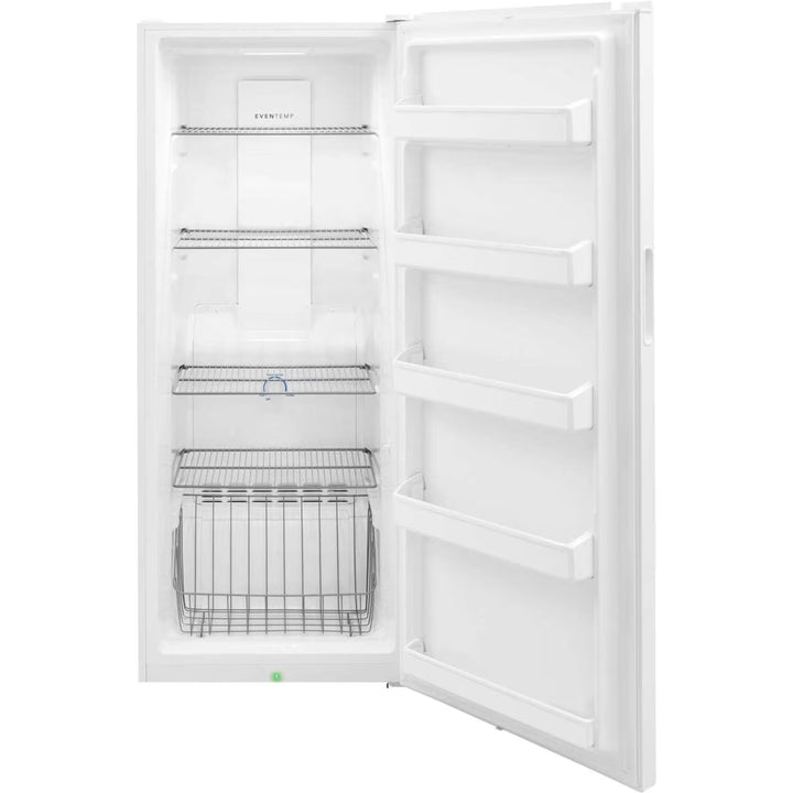 Frigidaire 13 Cu. Ft. Garage Ready Upright Freezer