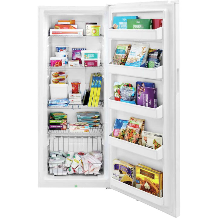 Frigidaire 13 Cu. Ft. Garage Ready Upright Freezer