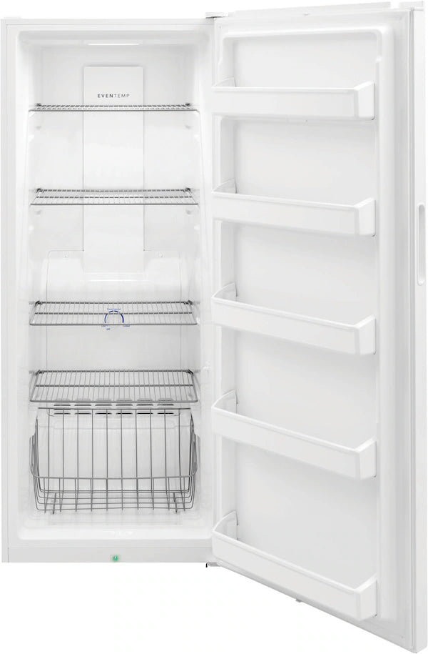 Frigidaire Upright Freezer 16 Cu. Ft.