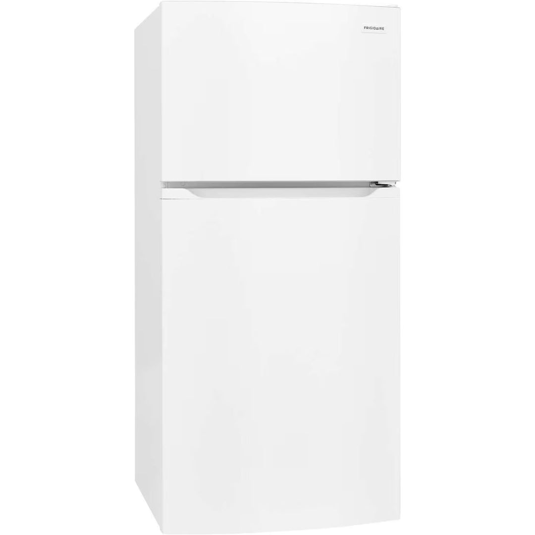 Frigidaire Refrigerator Top Freezer 13.9 Cu. Ft.