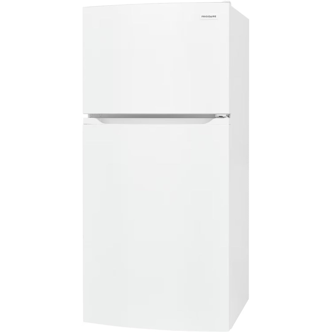 Frigidaire Refrigerator Top Freezer 13.9 Cu. Ft.