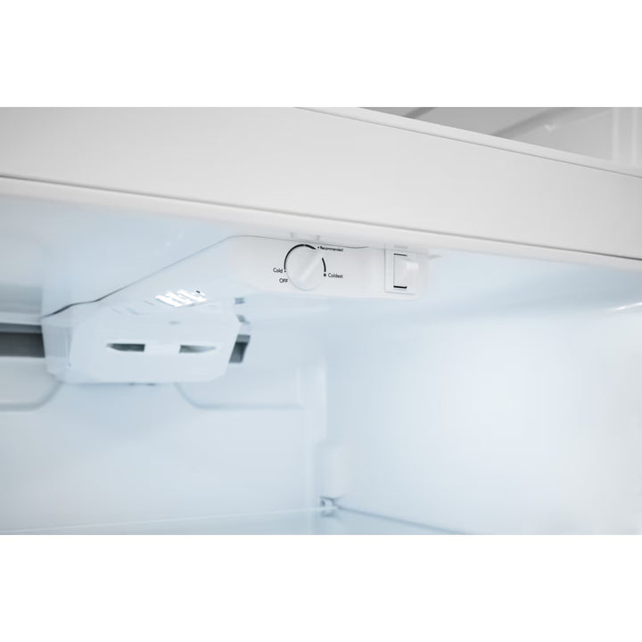 Frigidaire Refrigerator Top Freezer 13.9 Cu. Ft.