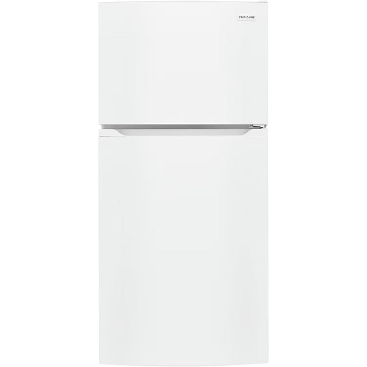 Frigidaire Refrigerator Top Freezer 13.9 Cu. Ft.