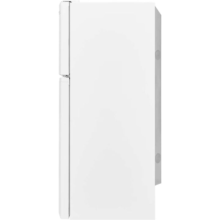 Frigidaire Refrigerator Top Freezer 13.9 Cu. Ft.