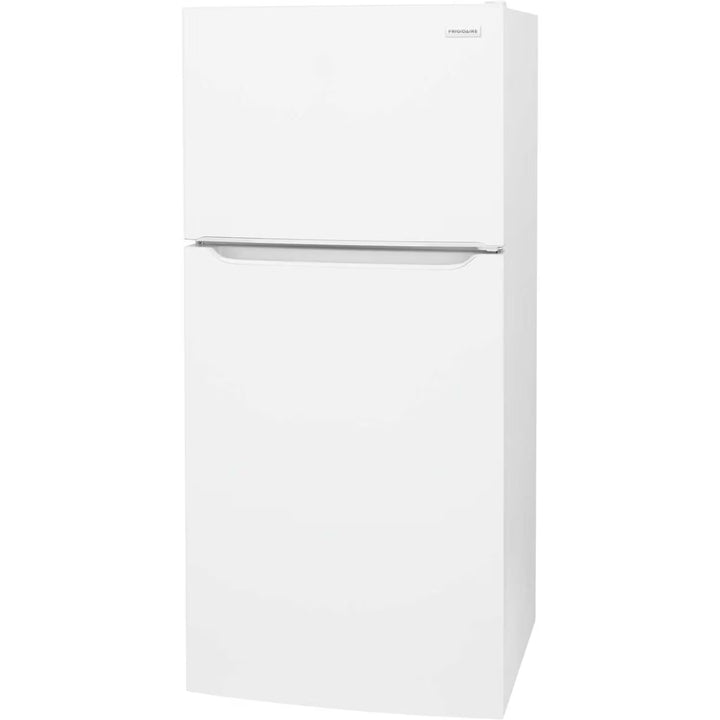 Frigidaire Refrigerator Garage Ready Top Freezer 18 Cu. Ft.